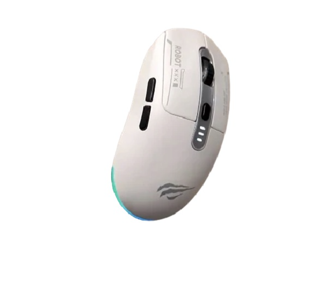 HAVIT MOUSE GAMS64WB